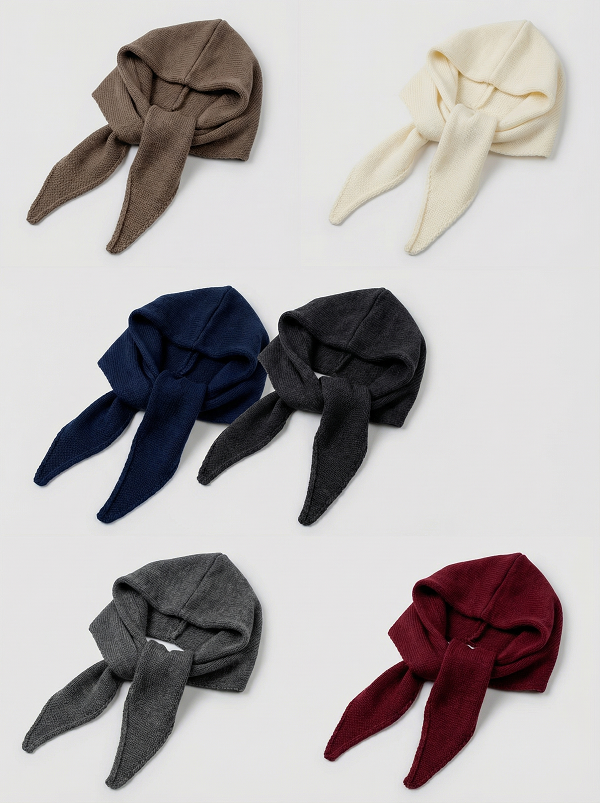 Несколько цветовых вариантов