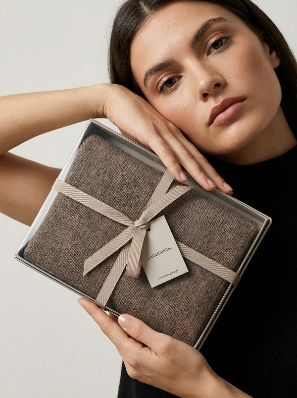 Упаковка и подача