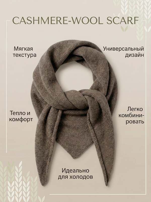 Контент для карточек товара