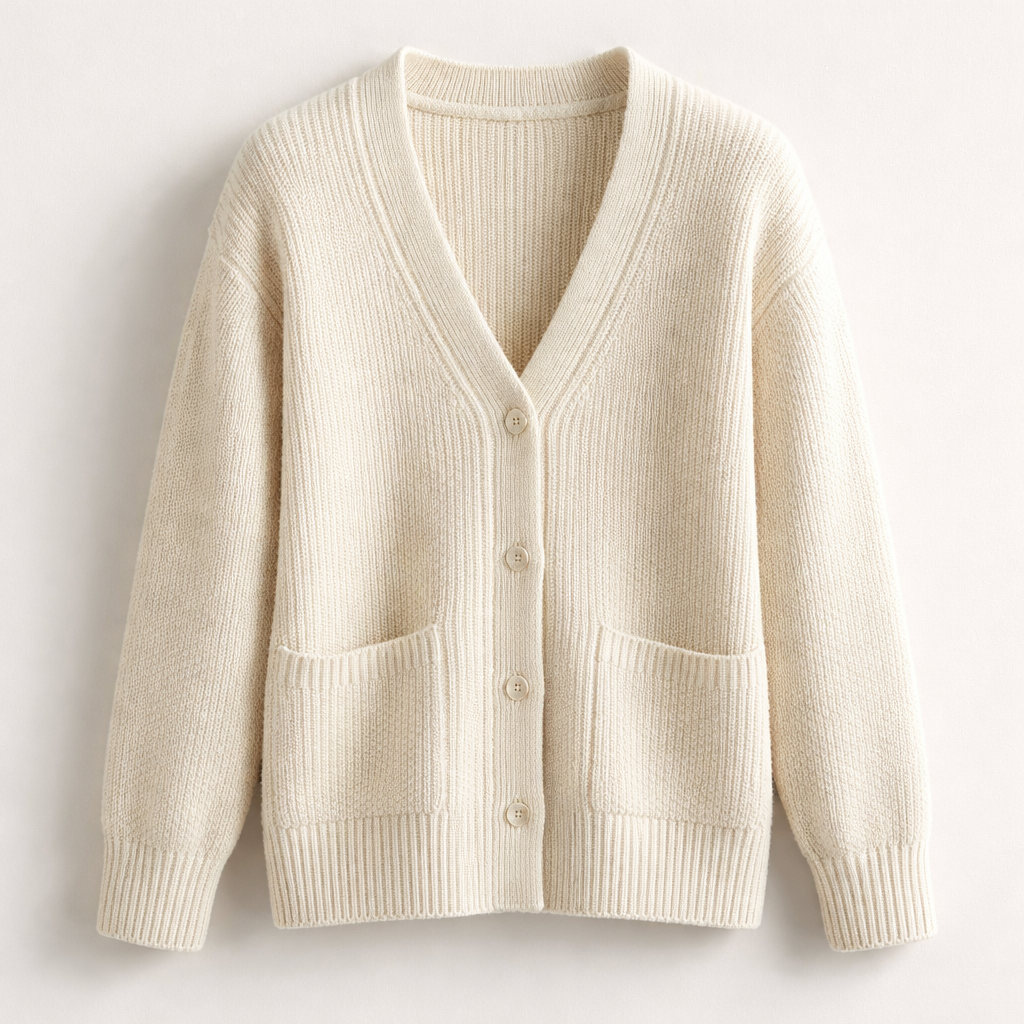 Кардиганы под private label