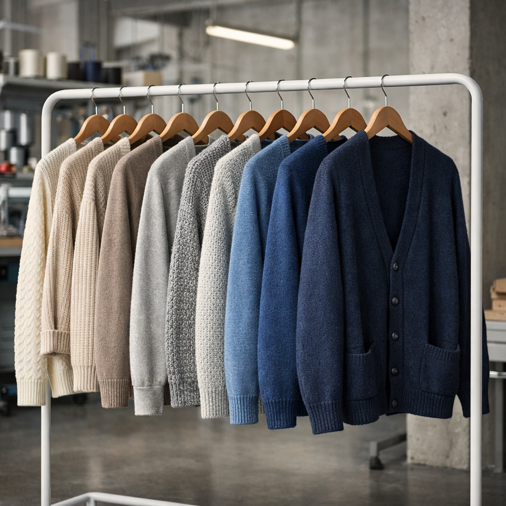 Ассортимент для WB и Ozon